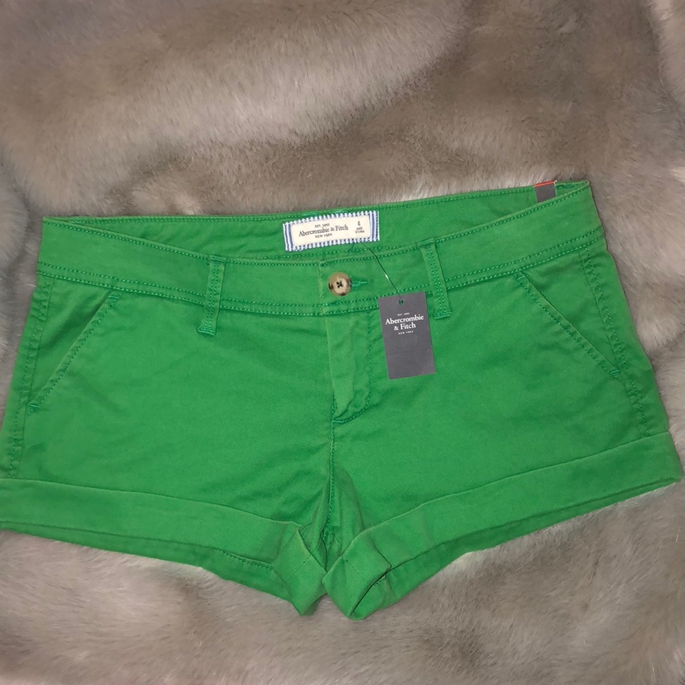 Abercrombie & Fitch shorts